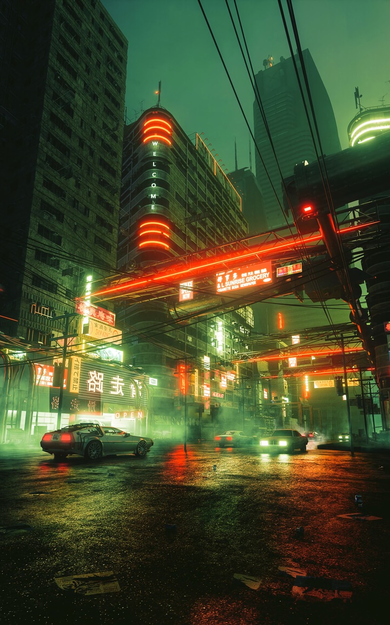 800x1280  germany, дома, улица, HD Телефон Обои | Peakpx