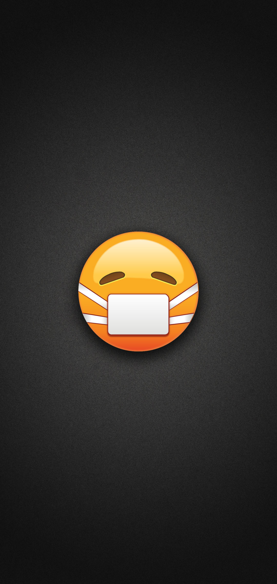 1080x2280   Больные обои с смайликами 