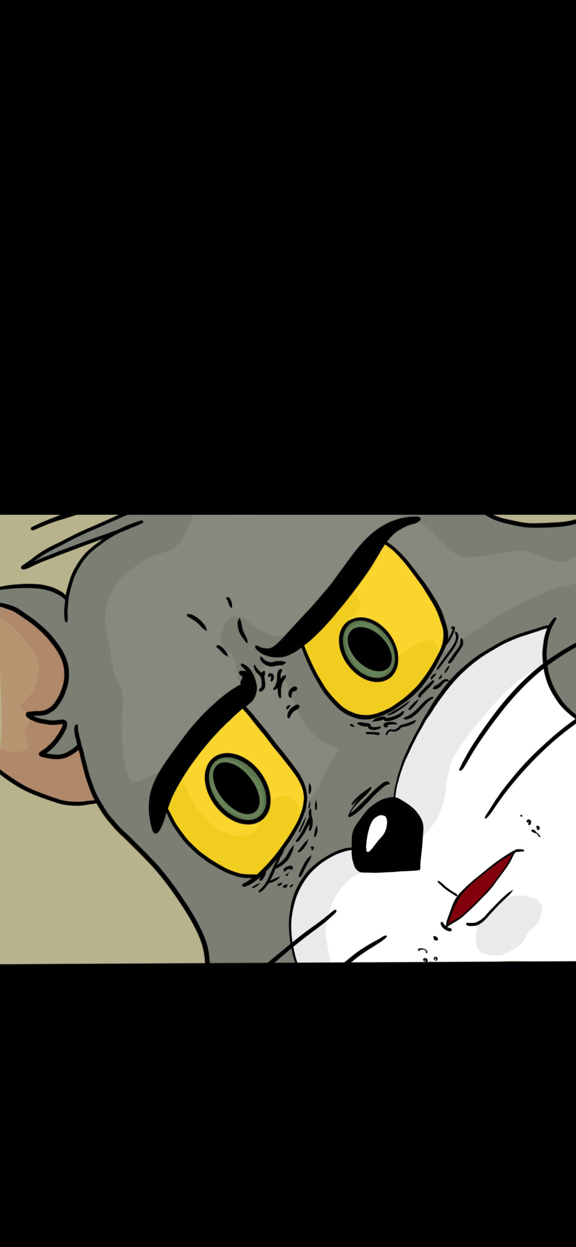 1183x2560  Skeleton Meme Wallpaper от Cicadaz - Скачать на Zedge ™ | 2E53