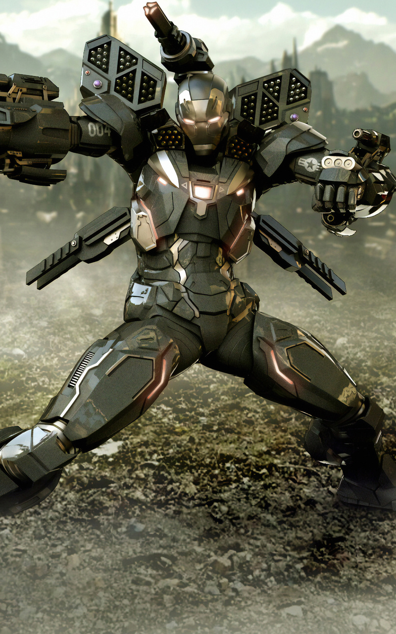 800x1280  War Машина Квант -костюм iPhone обои - обои для iPhone: обои для iPhone 