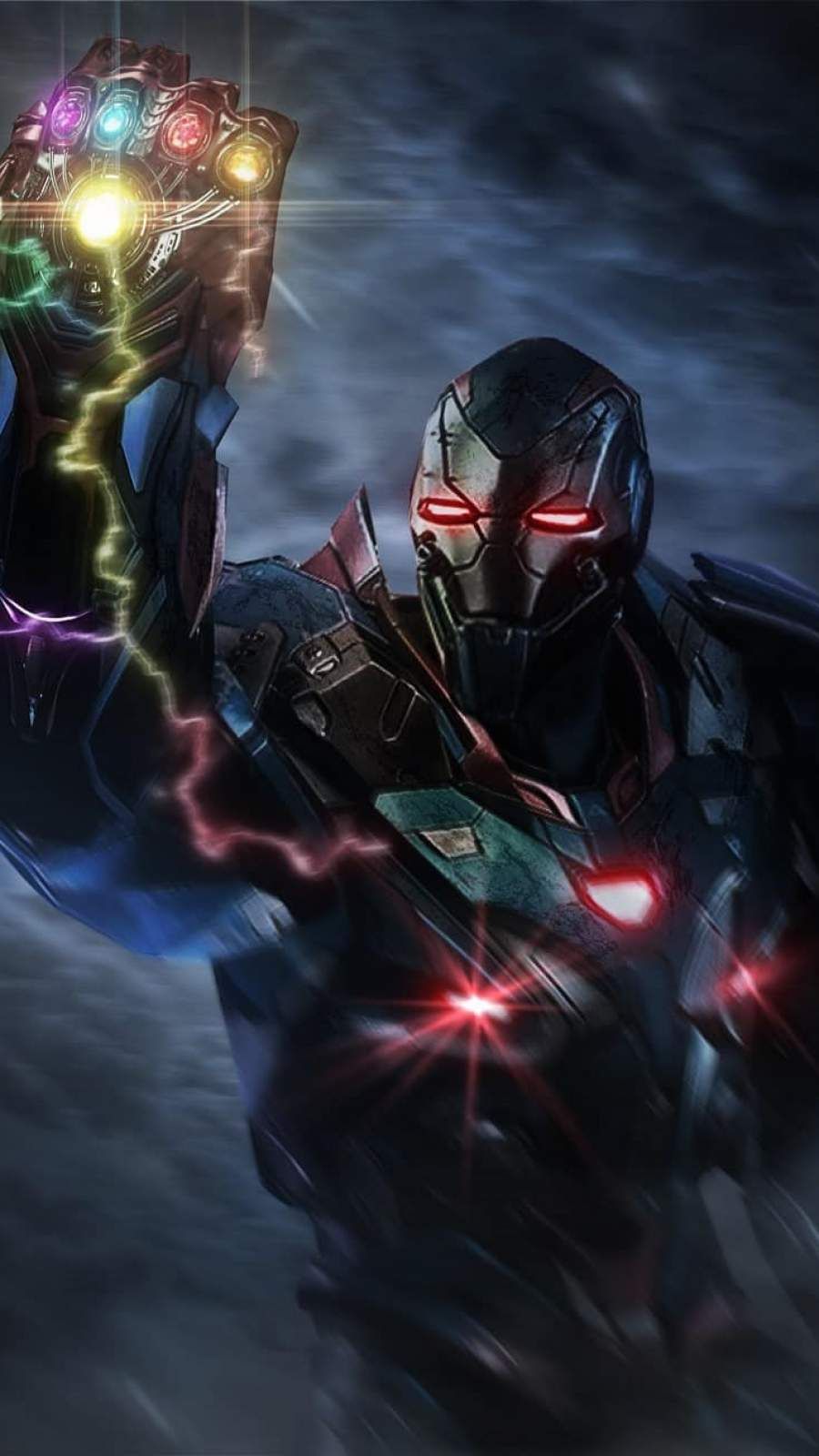 900x1600  avengers Endgame, War Machine, HD Телефон Обои | Peakpx