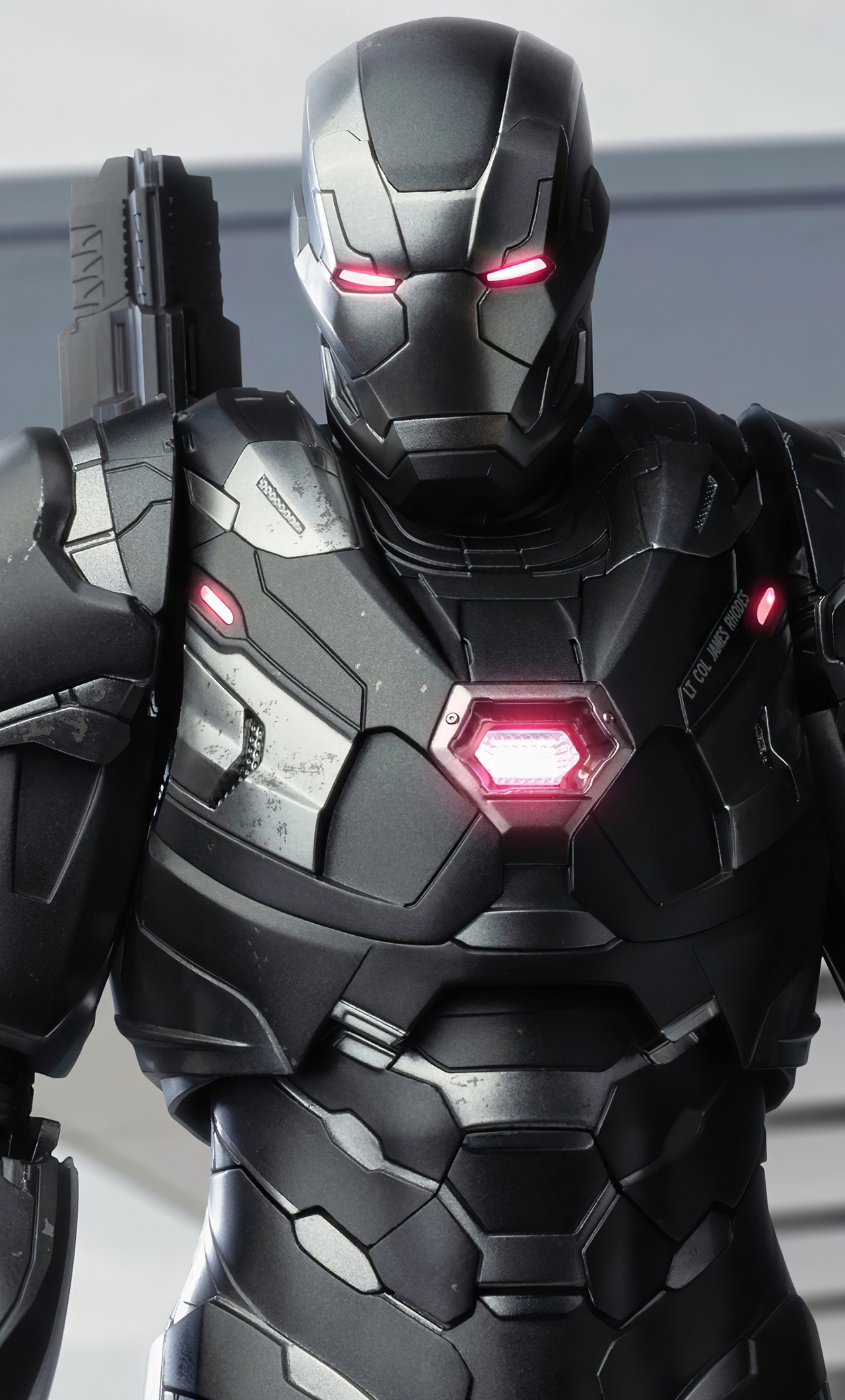 1280x2120  war машины обои 4K, супергерои Marvel, Graphics CGI, #6206 