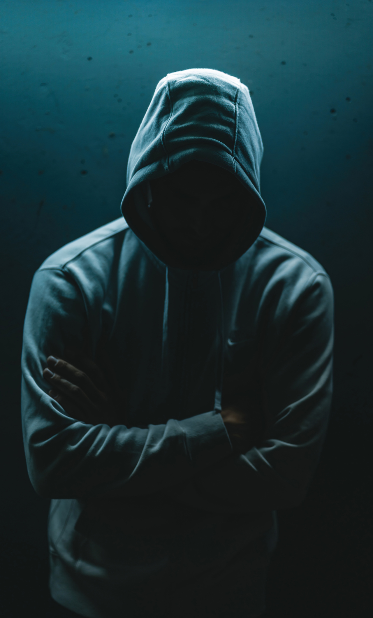 1280x2120  1280x2120 Нет лица с капюшоном, iPhone 6+ HD 4K Обои, изображения, фоны, фотографии и картинки 