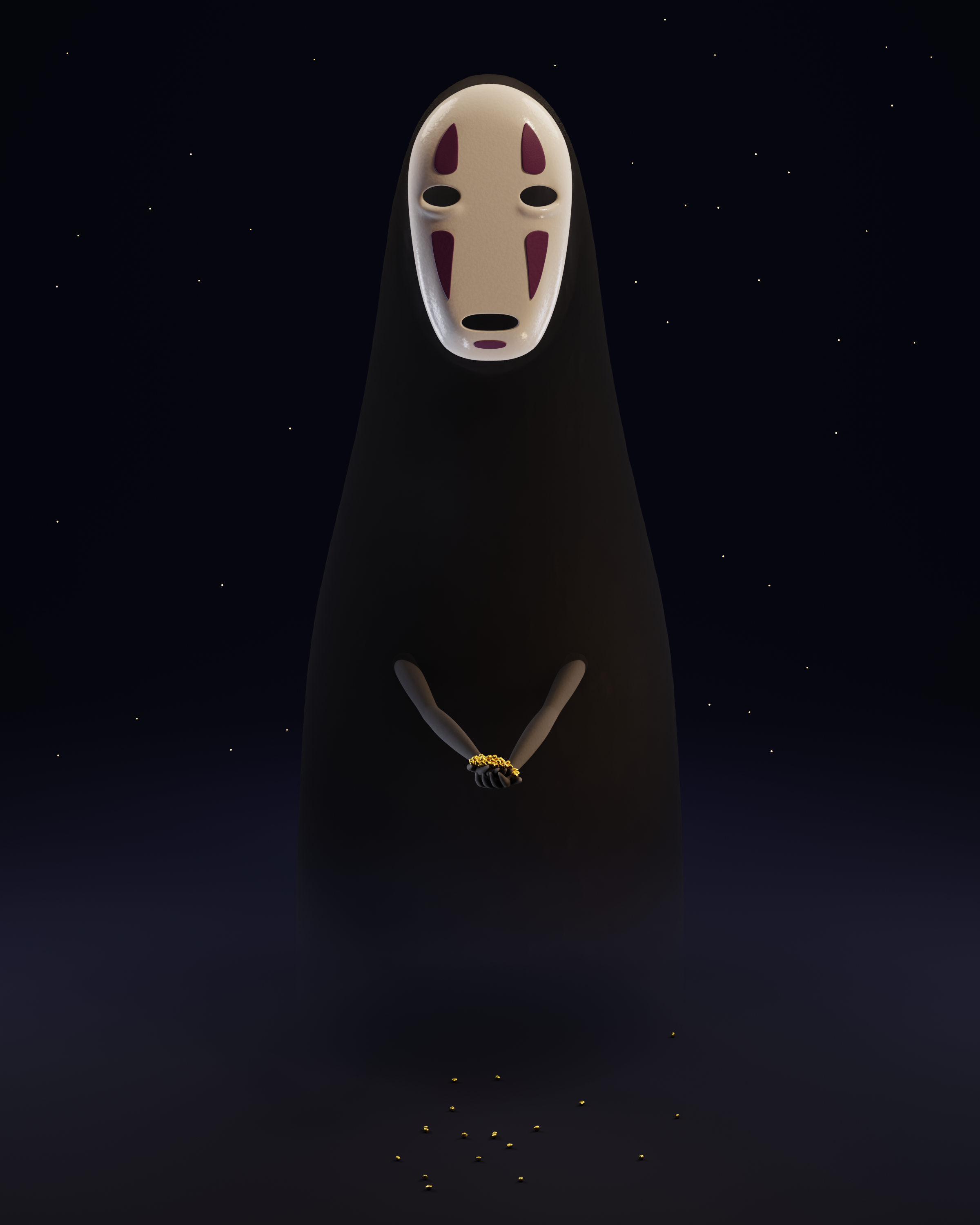 2400x3000  HD Обои: человек в красной толстовке, жуткий, ужас, свет, маска, неоновый свет | Обои Flare