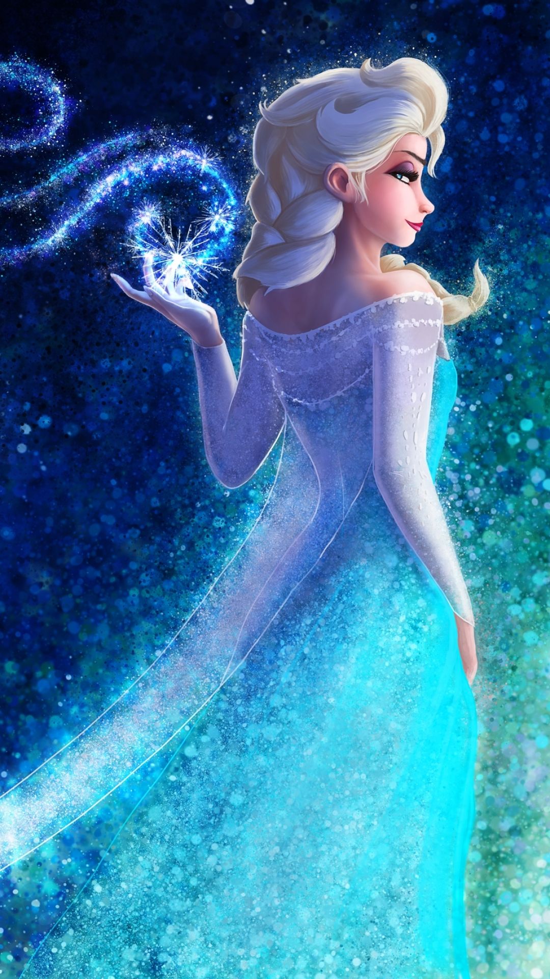1080x1920  Disney Elsa Wallpapers - Лучшие бесплатные фоны Disney Elsa - WallpaperAccess