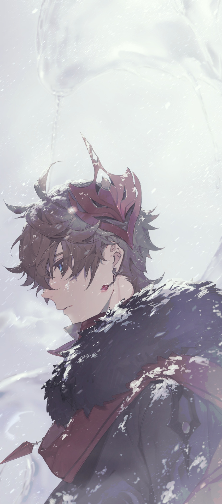 850x1923  4620x7320 Genshin Impact Tartaglia 4620x7320 Резолюция обои, HD Games 4K обои, изображения, фотографии и фон - обои Den