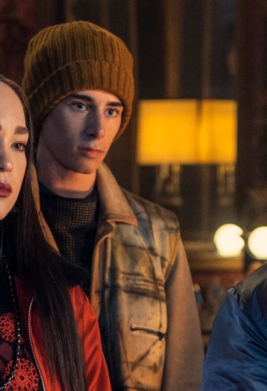 853x1251   Неужели я никогда - Rotten Tomatoes