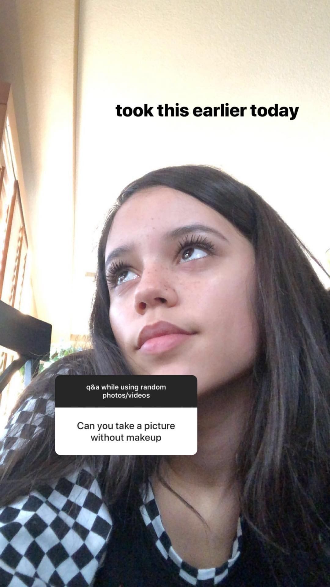 1080x1920  Jenna Ortega Wallpapers - Обои пещера 