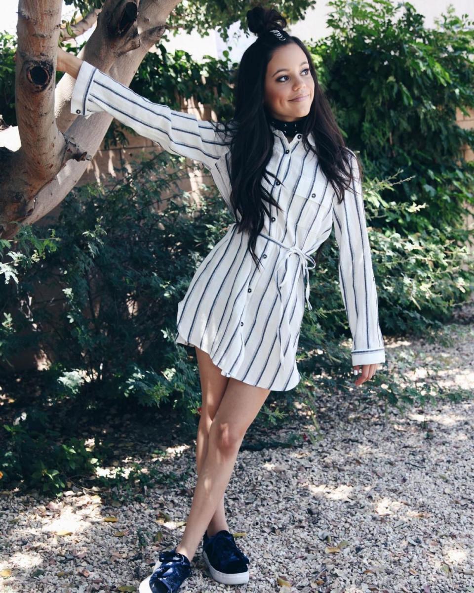 960x1200  JENNA ORTEGA 8X10 Фотография | ebay