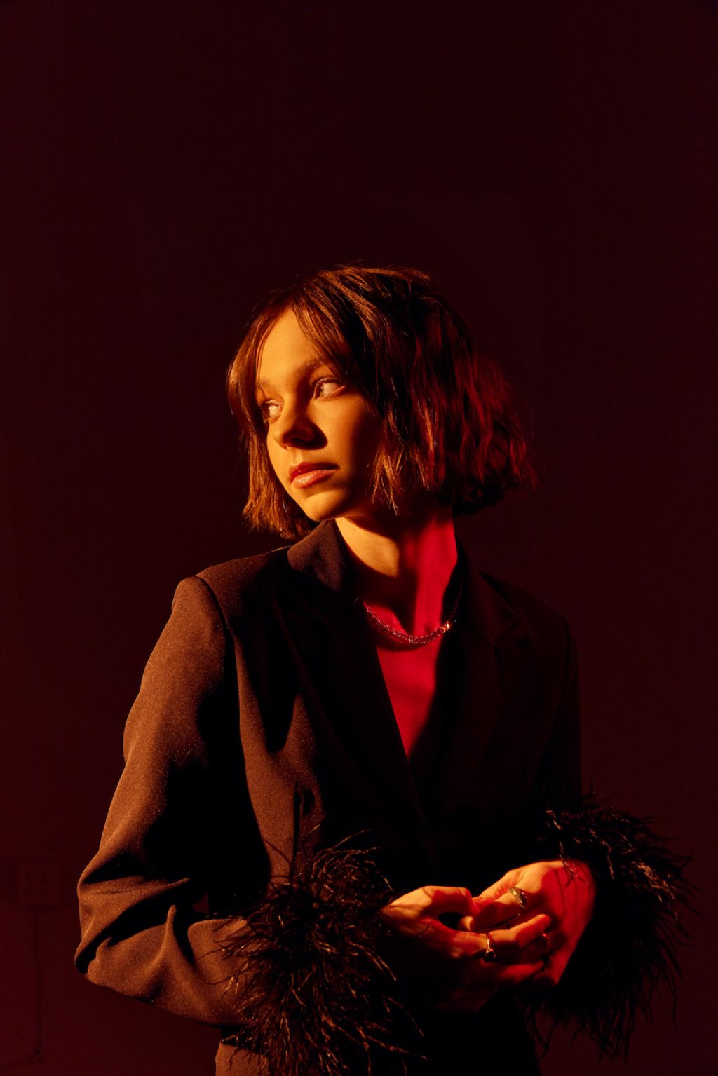 1024x1535   Какой «среда» персонаж ты согласно Зодиаку? Проверьте свое солнце и восходящие знаки | Teen Vogue