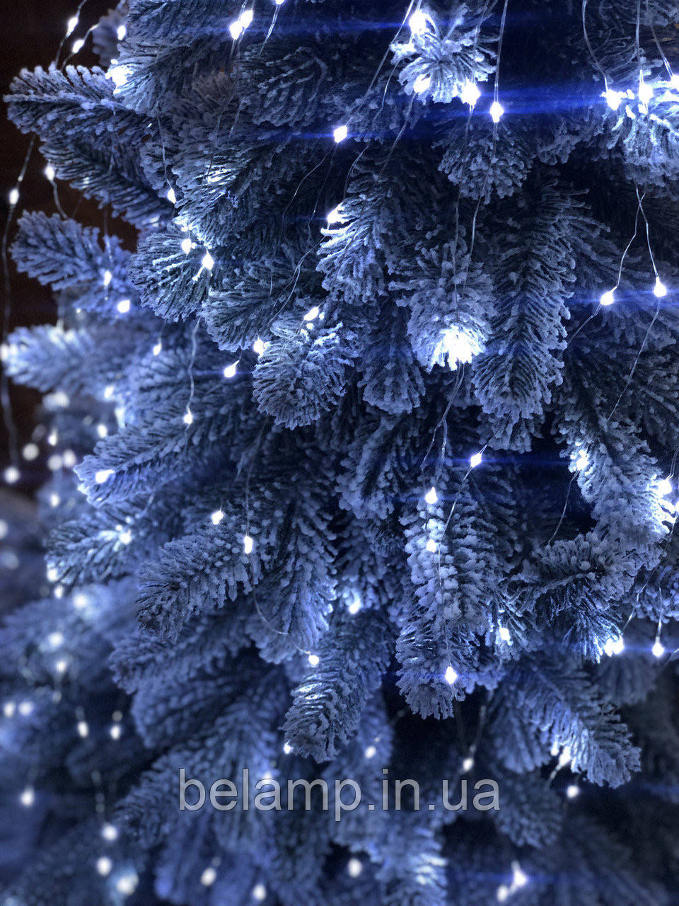 960x1280 Скачать Christmas Tree HD Wallpaper APK для Android