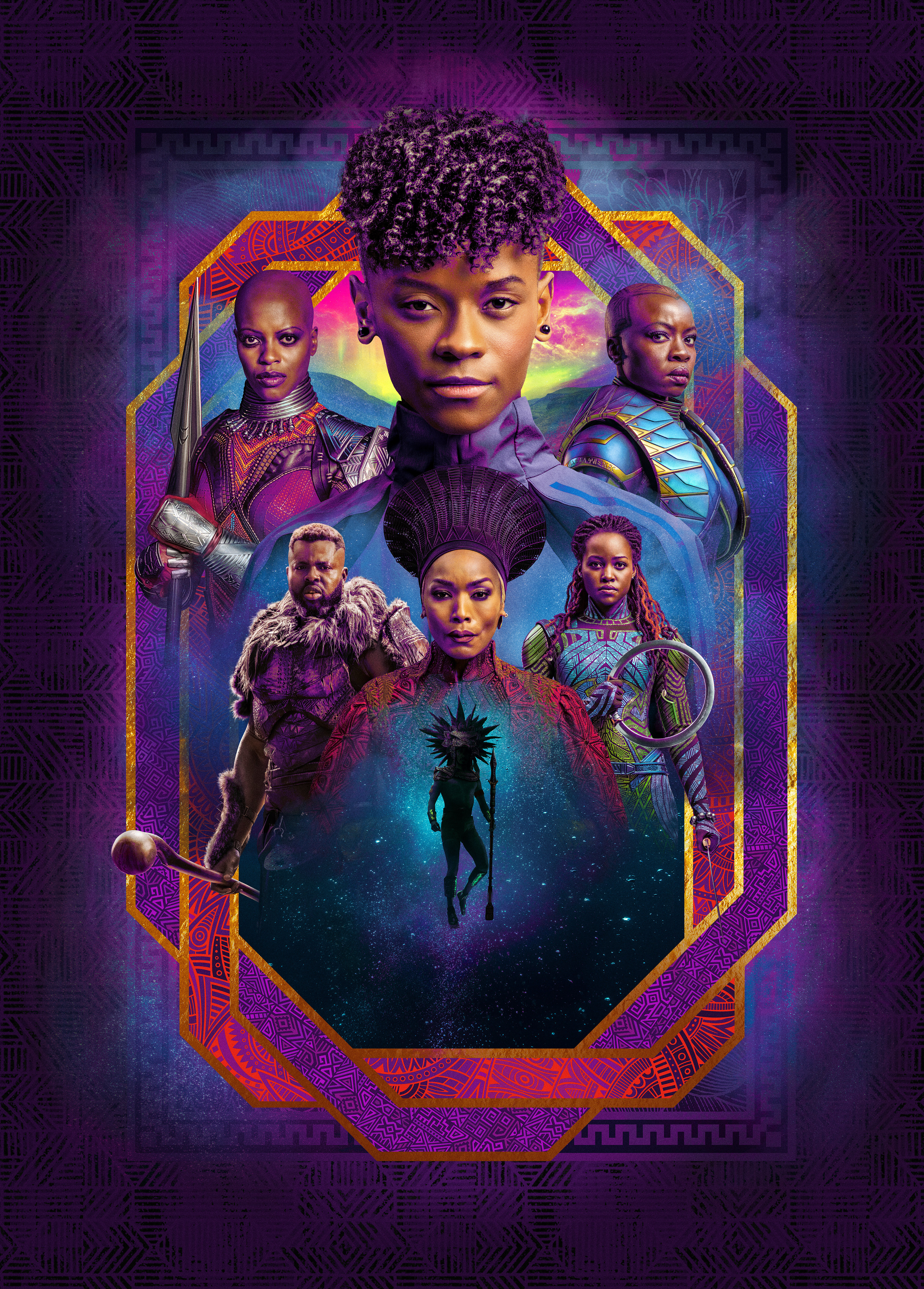 3587x5000   Черная пантера Wakanda Forever Обои - Верхняя БЕСПЛАТНАЯ ПАНТЕРСА WAKANDA Forever Faine - WallpaperAccess