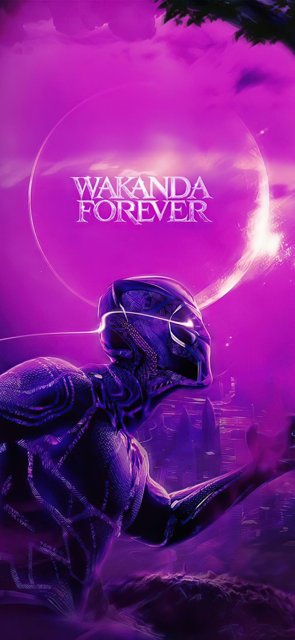 1125x2436   1125x2436 Wakanda Forever iPhone XS, iPhone 10, iPhone x HD 4K обои, изображения, фоны, фотографии и картинки. Фильмы, #5596 