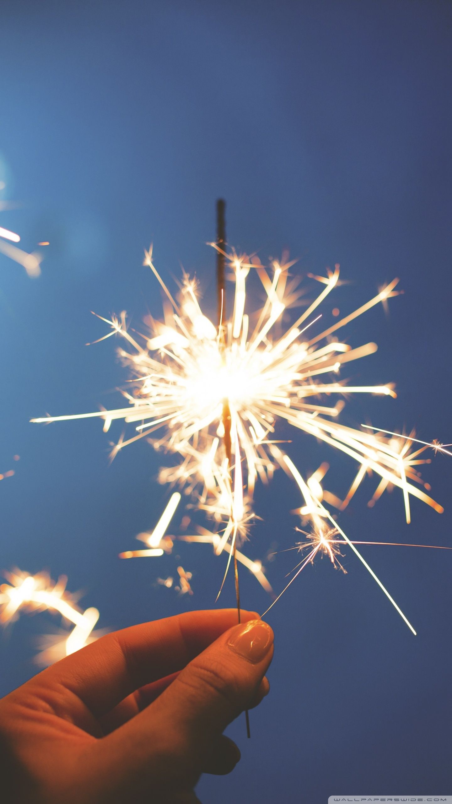 1440x2560  download \ "Fireworks \" Обои для мобильного телефона, бесплатный \ "Fireworks \" HD Pictures