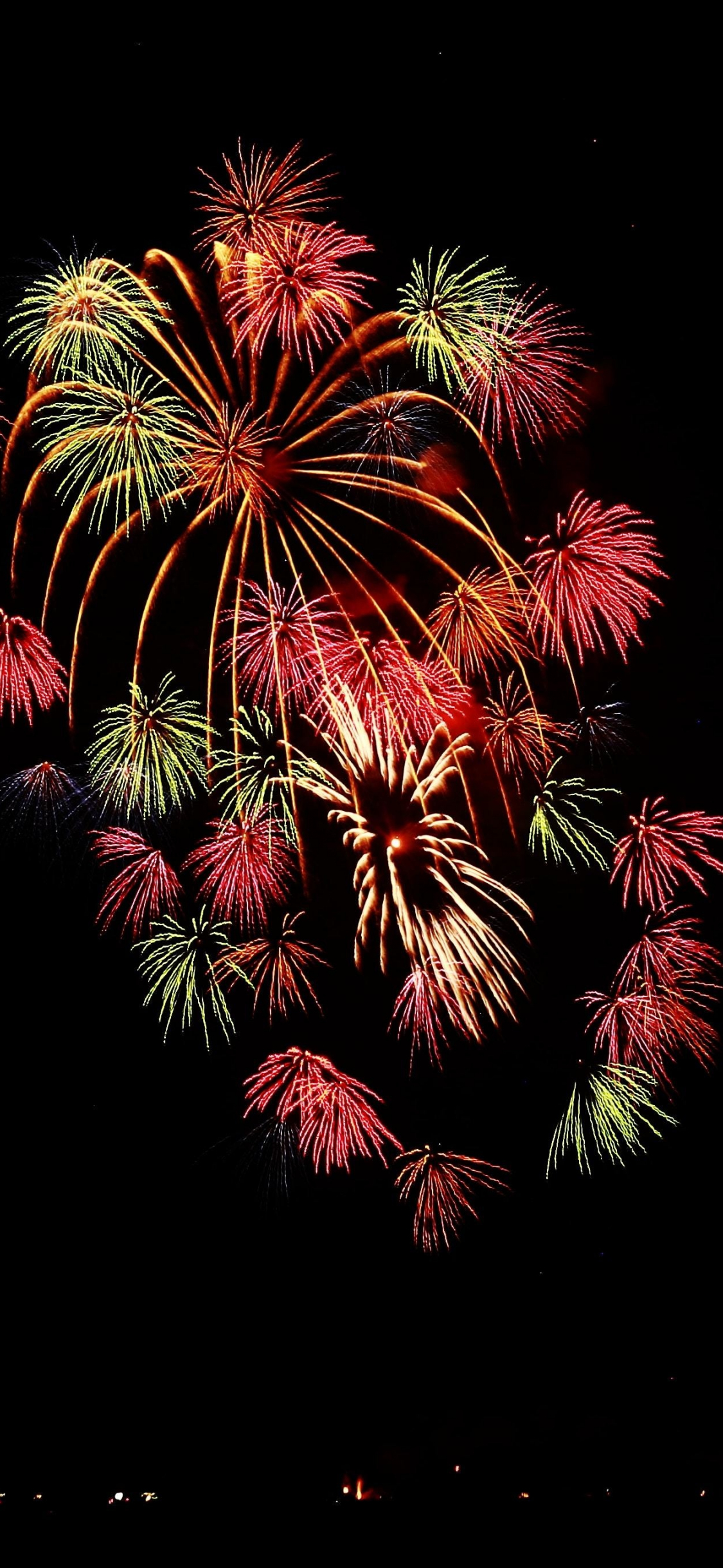 1125x2436   https: //www.freepik.com/free-photos-vectors/burning-sparklers
