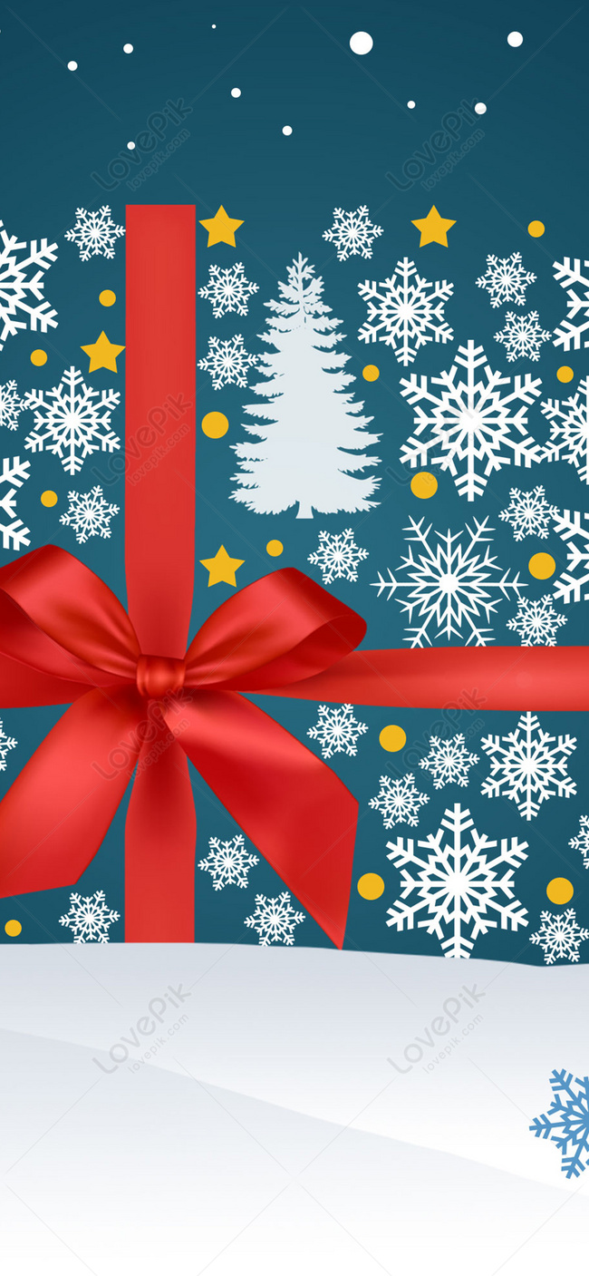 650x1407   Wallpaper ID: 315451 / Holiday Christmas Phone обои, рождественские украшения, подарок, 1440x2960 ​​бесплатно скачать 