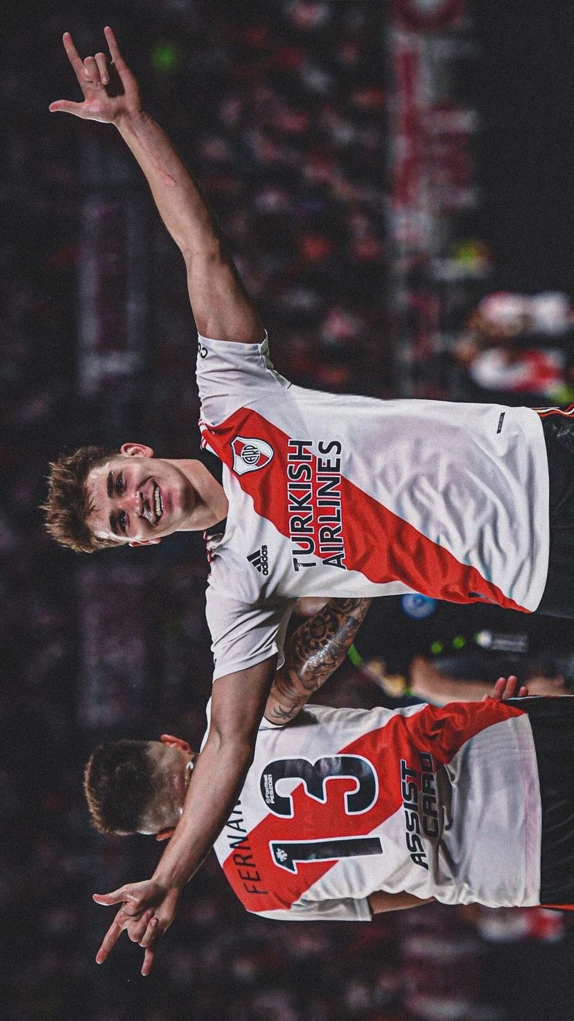 828x1472  Julian Alvarez By Nicopiazzo HD обои | pxfuel