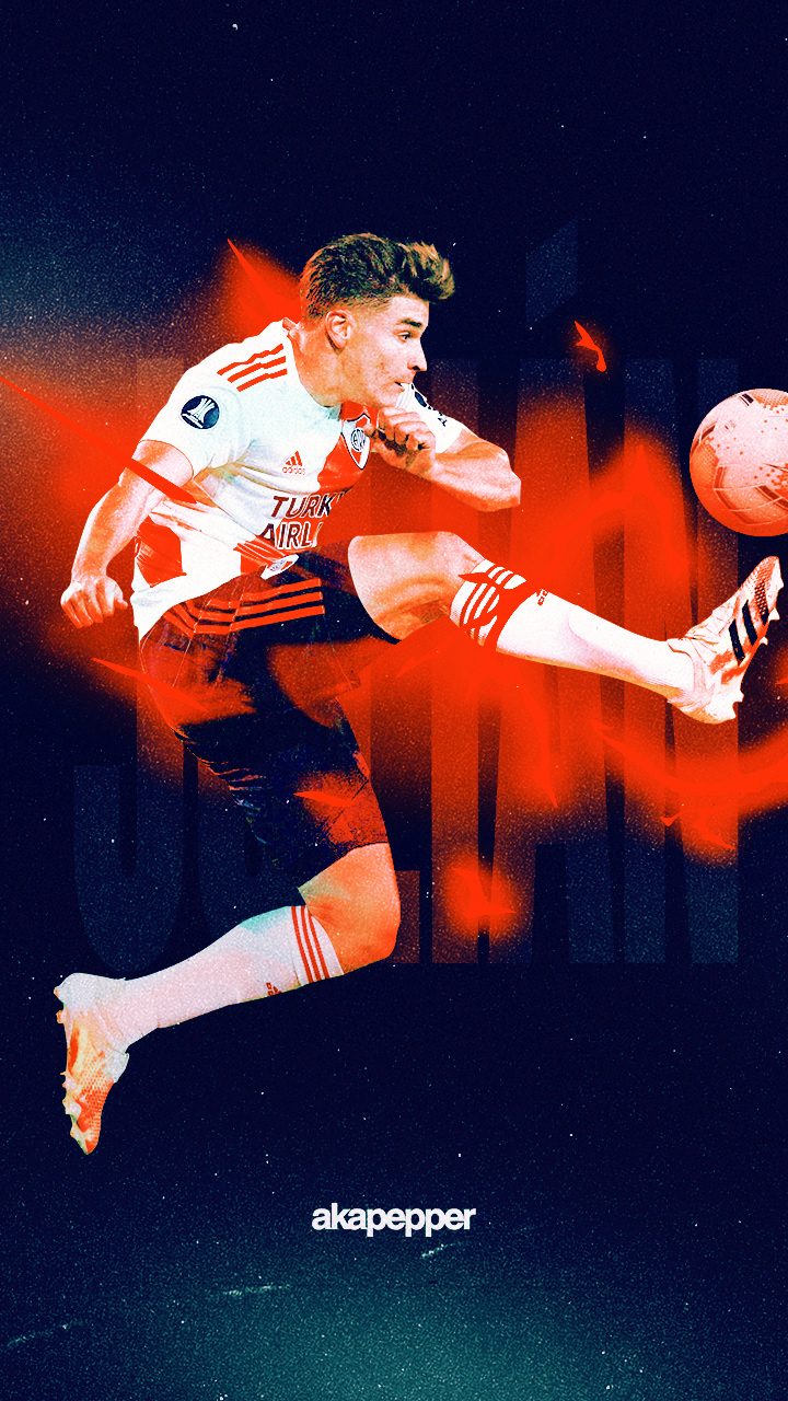 720x1280  __Tnt Sports Argentina Surentina Surentn Джулиан Альварес Эль -Проксимо Партидо Эквадор? 🤔 https: //t.co/rbddcigvff \ "/Twitter 