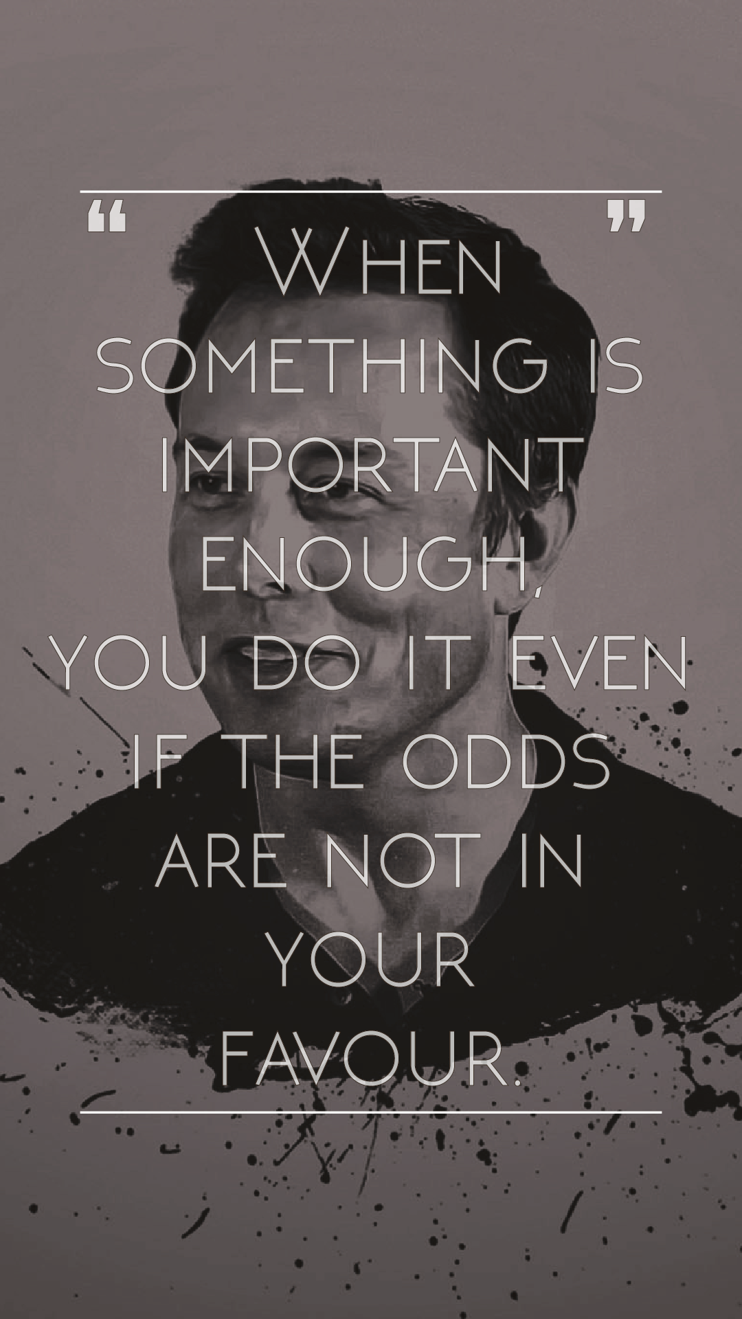 1080x1920  elon Musk Wallpapers -обои пещера 