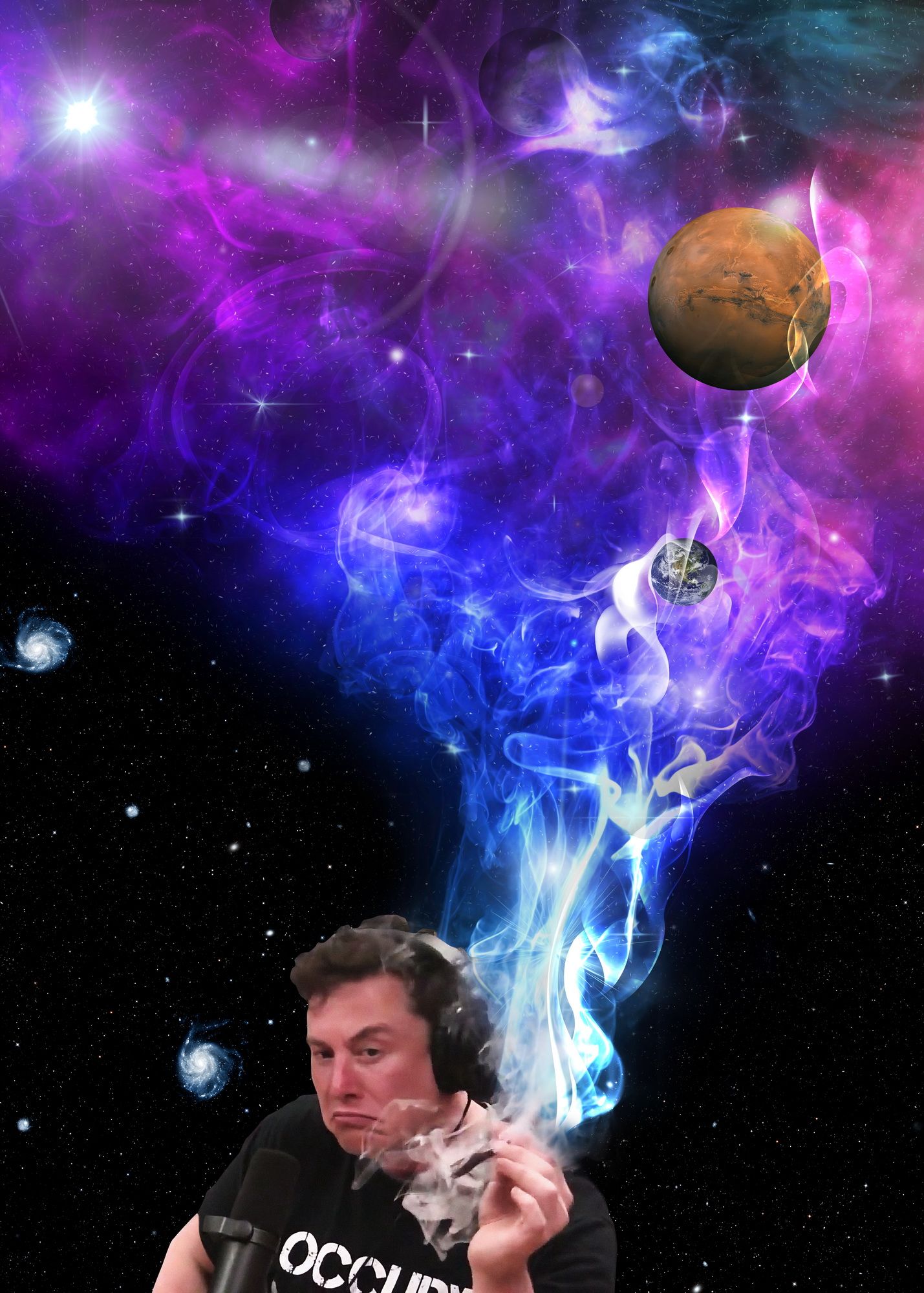 1429x2000  ELON MUSK MUSK IPhone Обои бесплатно скачать 