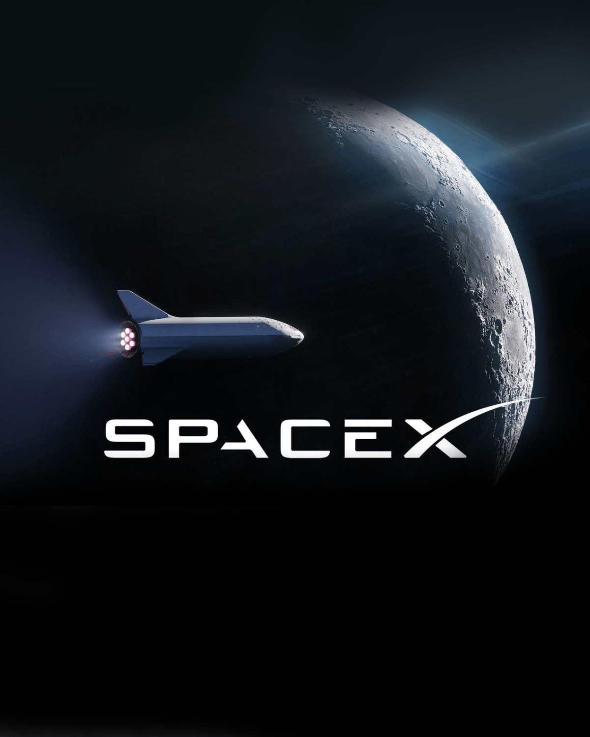 1200x1500  ELON Musk's Roadster Tesla Roadster Wallaper 4K, Tesla in Space, Space, #2468 