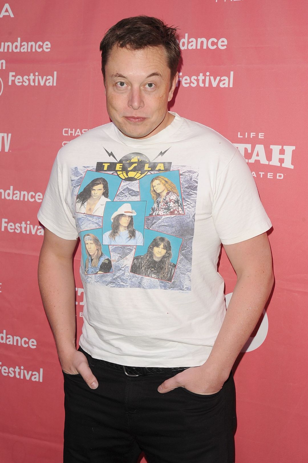 1080x1622   Элон Маск. Дубай, Объединенные Арабские Эмираты, когда: 13 февраля 2017 года. Южно -Китайский утренний пост 