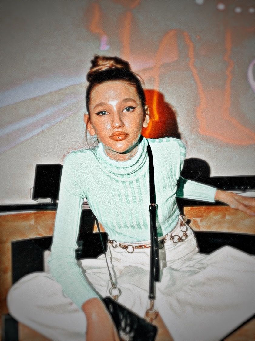 841x1122   Пейн О. Мода, привлекательные люди, стиль 