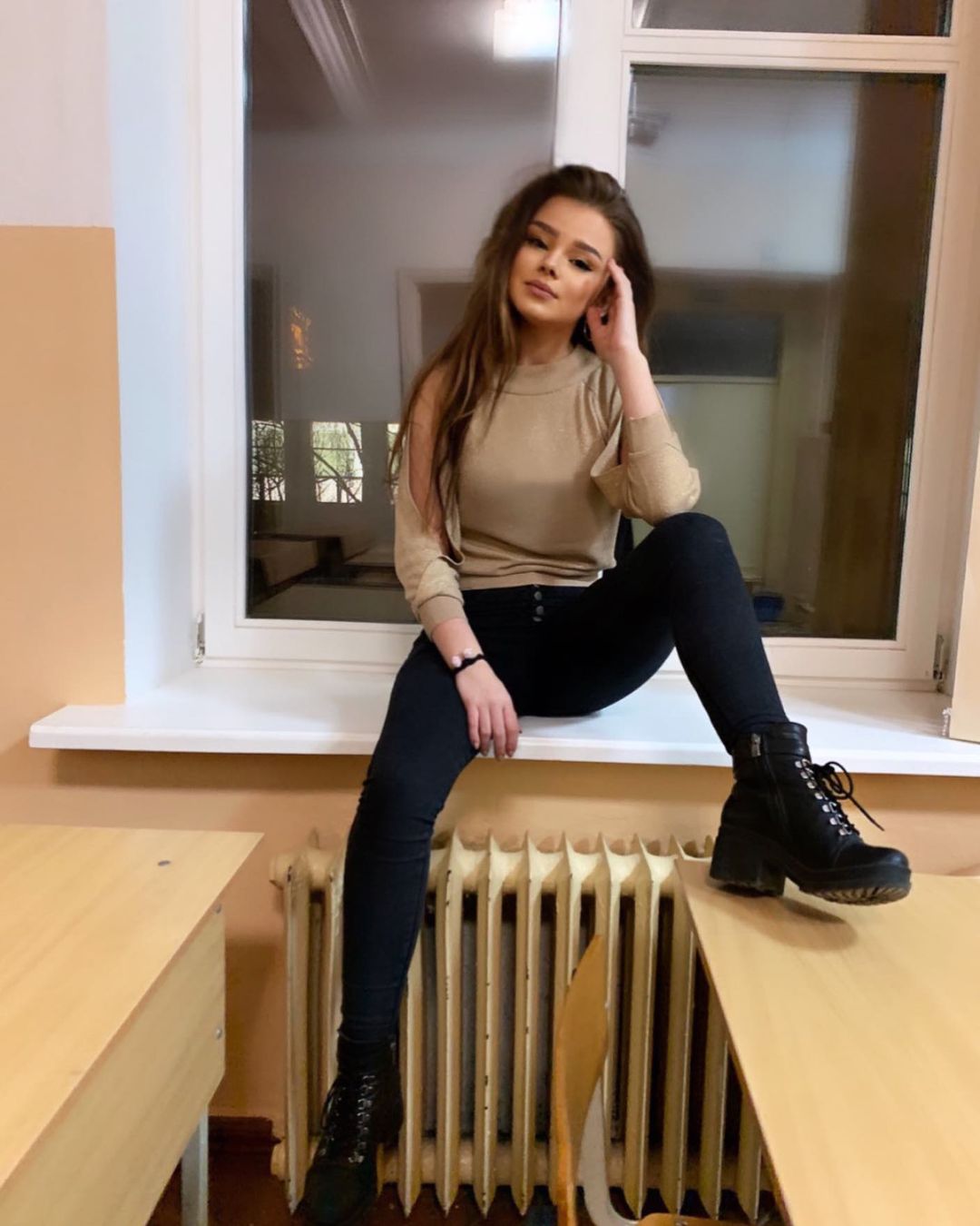 1080x1350  золотова Вероника - Био, возраст, рост | Биография моделей 