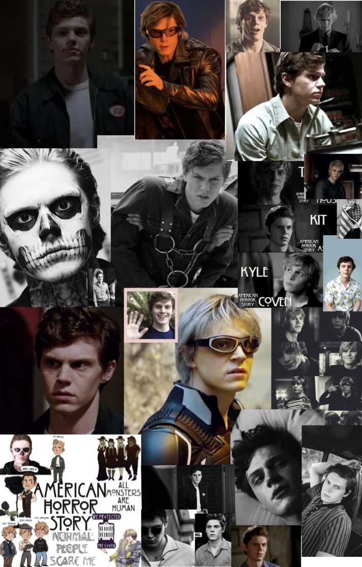 712x1114  EVAN Peters Forever | lolachx | VSCO