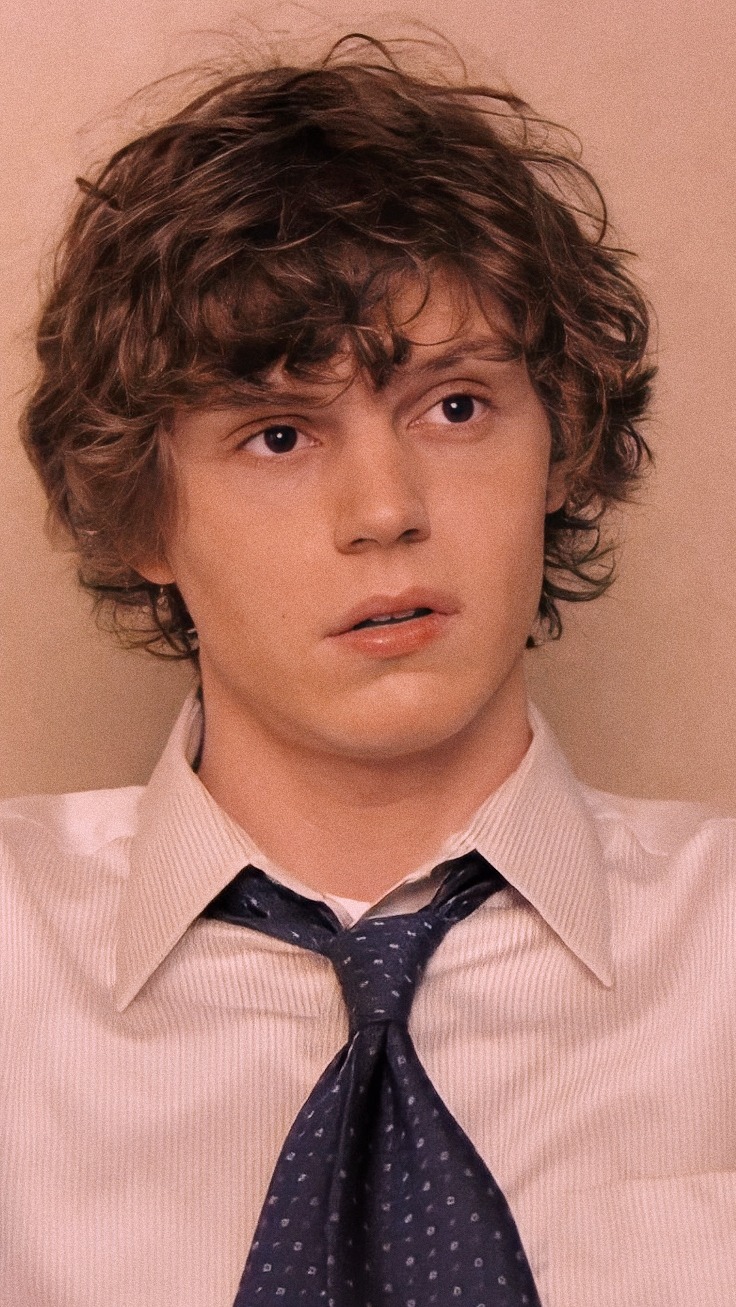 736x1307  Evan Peters HD Обои - Top Free Evan Peters HD фоны Если вам нравится/сохранить \ u0026lt; 3 https: //t.co/ju046sznm6 \ "/Twitter