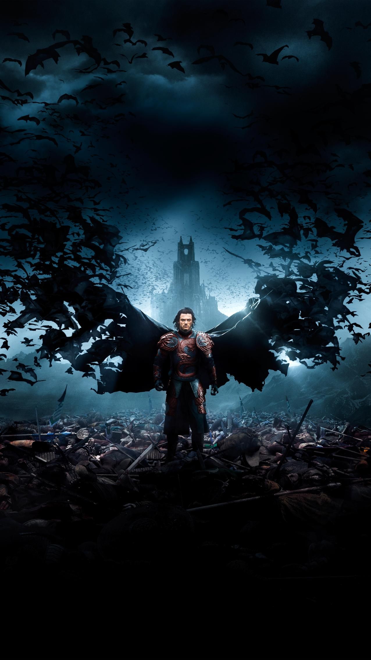 1276x2270 dracula обои - верхняя часть фона Dracula - WalppaperAccess