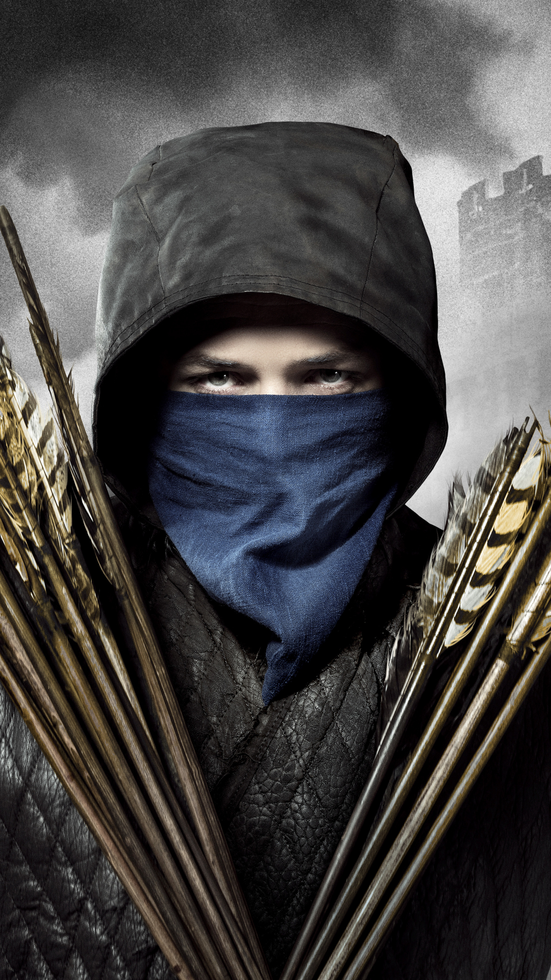 1080x1920  download Обои 1080x1920 Robin Good, Taron Egerton, 2018 Movie, 1080p обои, Samsung Galaxy S4, S5, Note, Sony Xperia Z, Z1, Z2, Z3, HTC One, Lenovo Vibe, Google Pixel 2, OnePlus 5, Honor