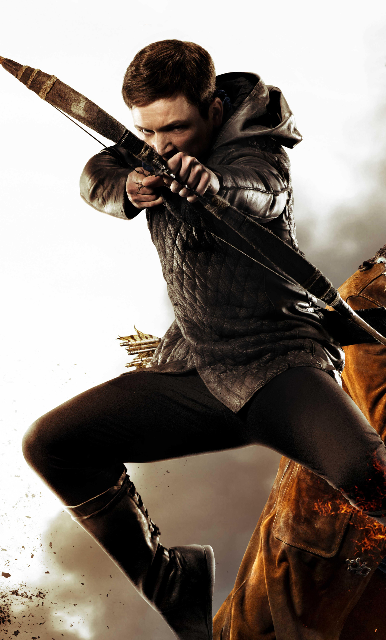 1280x2120  Robin Good - 2018 добавил новую фотографию. - Робин Гуд - 2018