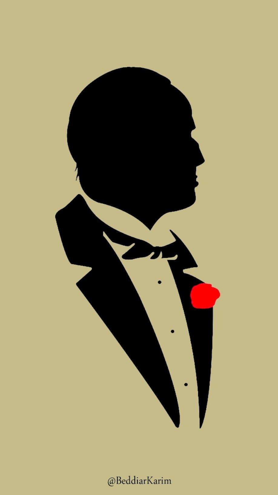 918x1632   Крестный отец | Poderoso Chefão, O Poderoso Chefão, Ideias para pintura