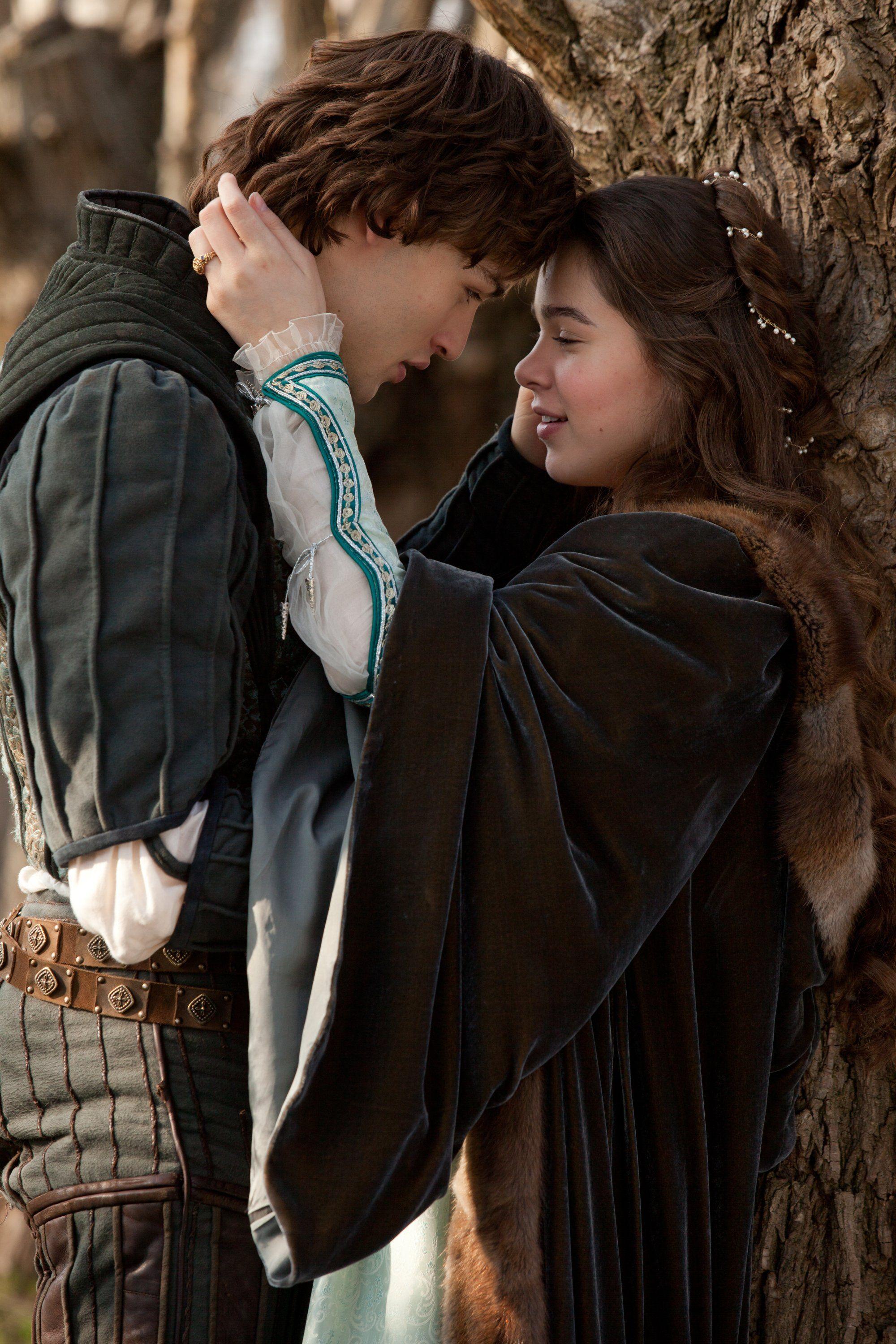 2000x3000  Romeo and Juliet Wallpapers - обои Cave