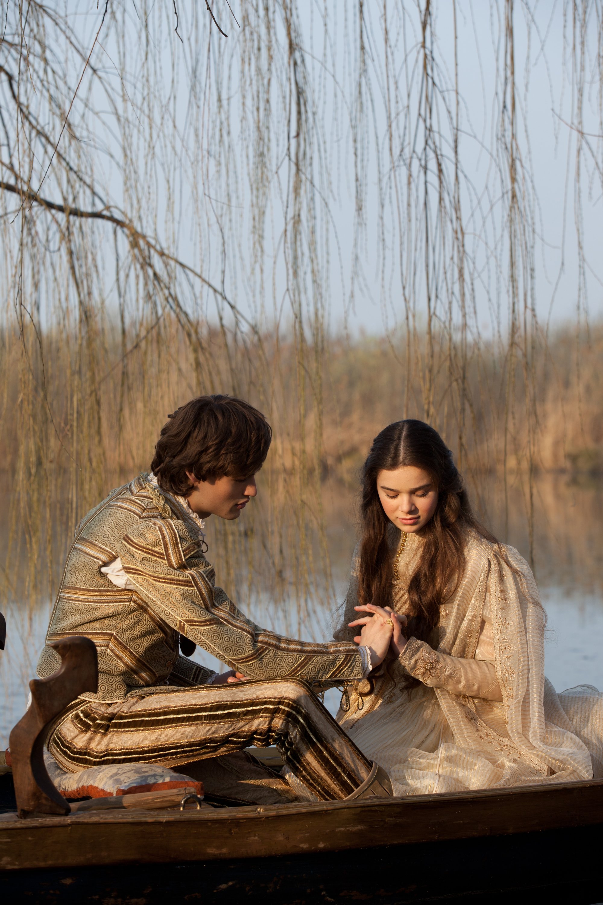 2000x3000   Romeo и Juliet - Rotten Tomatoes