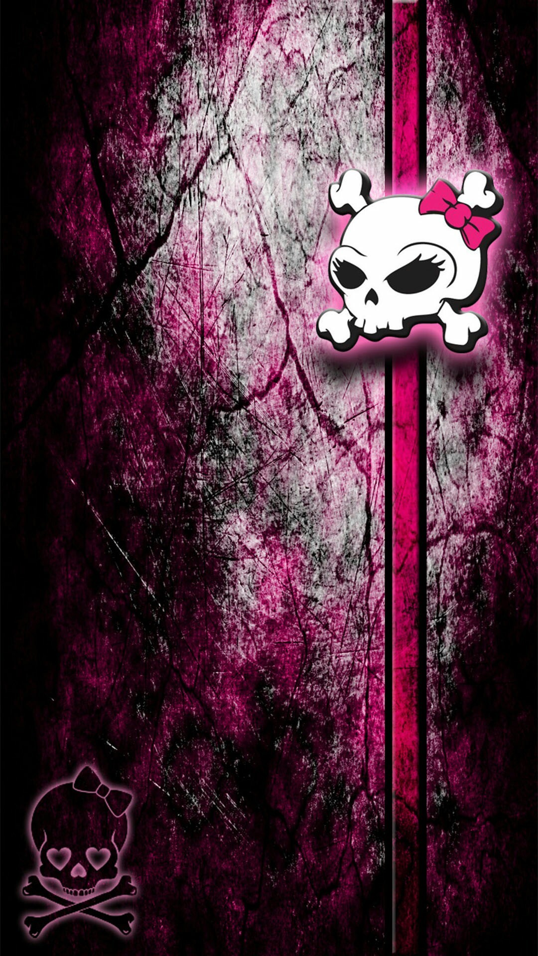 1080x1920 Skull Wallpaper Grim Reaper Phone Cover Sugar Skulls - Skull Tattoo Designs - 1080x1920 - Загрузить HD обои - WallpaperTip