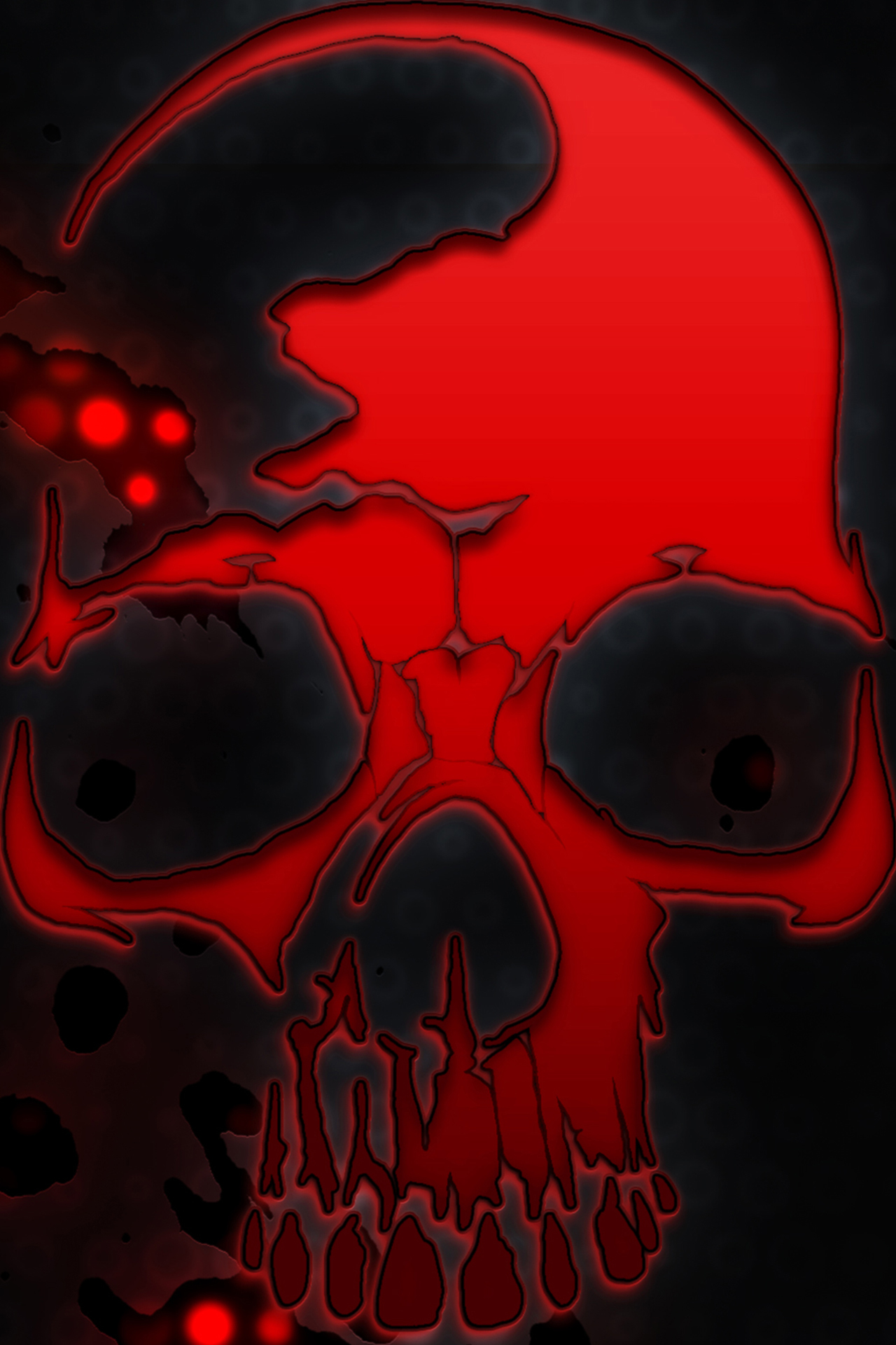 1280x1920 Free download Skull Wallpaper For Phone [1280x1920] for your Desktop Mobile u0026 Tablet | Исследуйте 75+ обоев телефона с черепом | Skull Wallpapers для Android Скачать бесплатно Skull Wallpaper Downloads Bing Skull and Bone Wallpaper