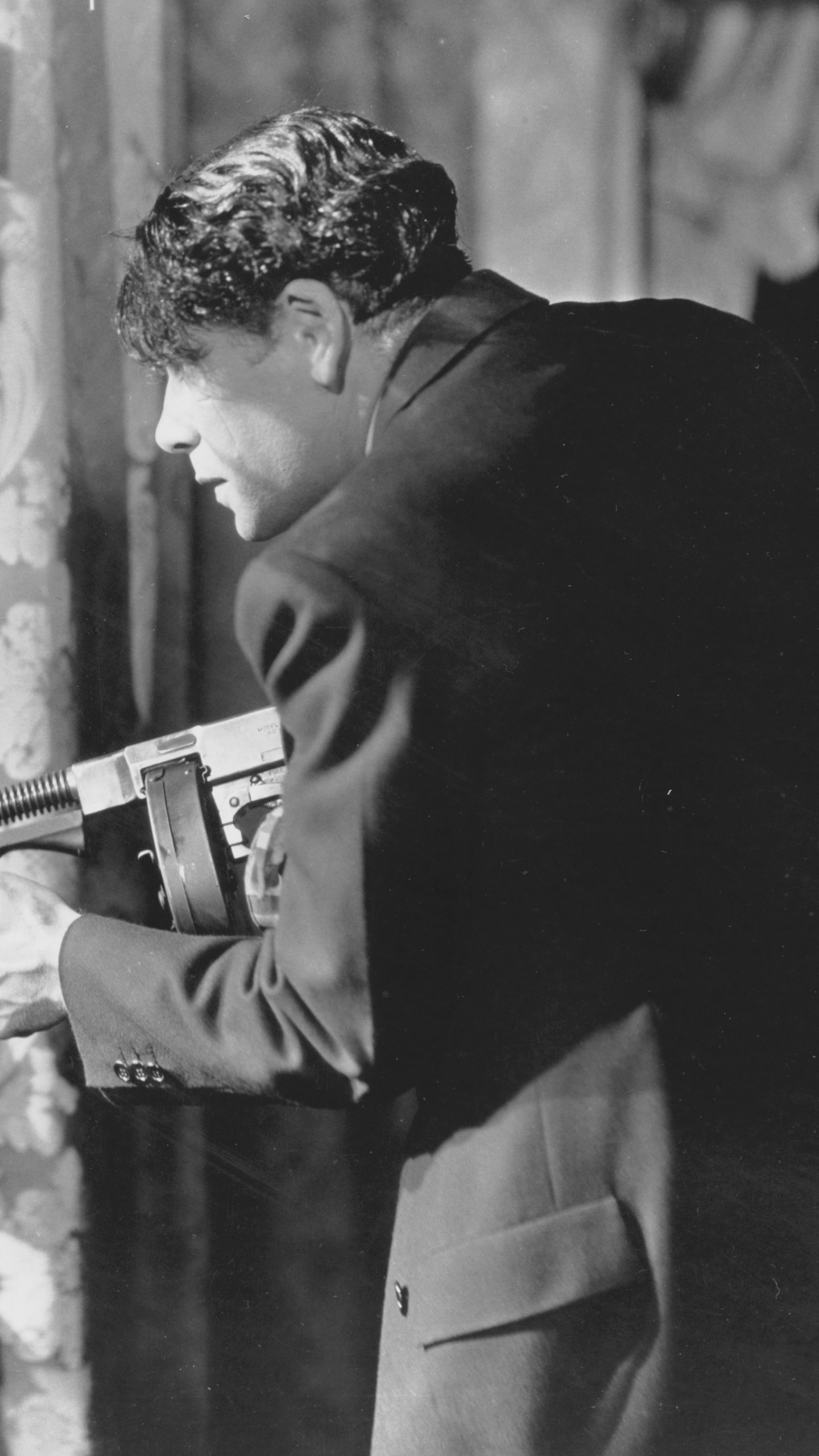 1440x2560  tony Montana, Scarface, Tony Montana, HD Телефон Обои | PEACKPX