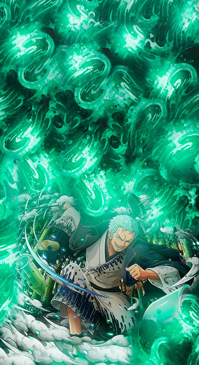 hd Zoro Wallpapers | Peakpx