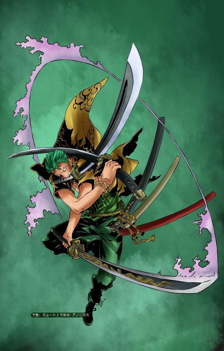736x1150  RORONOA ZORO Обои на обои на обои. Roronoa Zoro, Zoro, Zoro One Piece, Zoro Haki HD Телефон Обои | PXFEULE