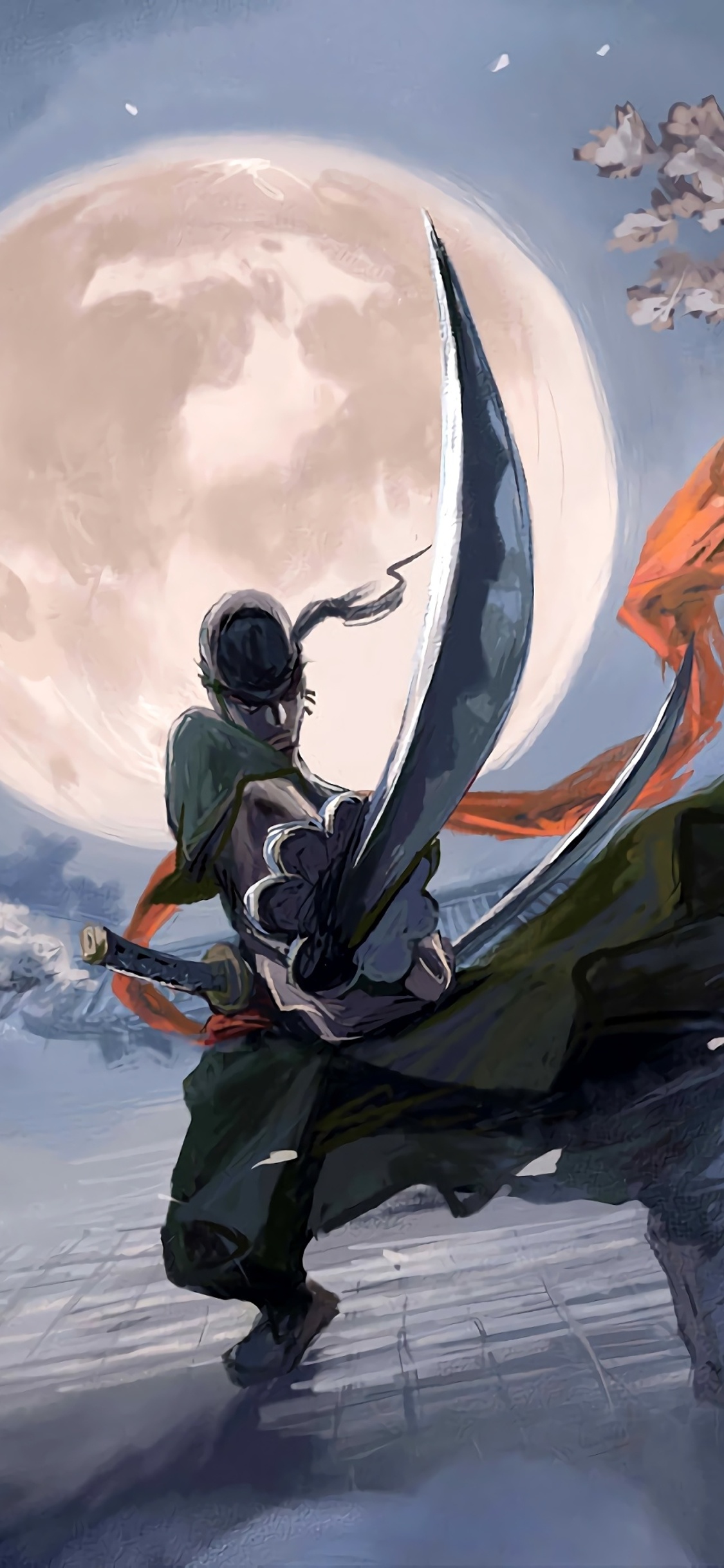 1125x2436  best One Piece HD Wallpapers | PXFEULE