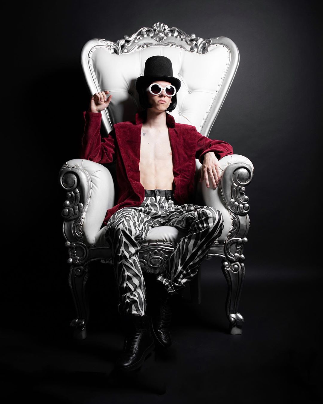 1080x1350  willy wonka tiktok - Wallpaper Cave