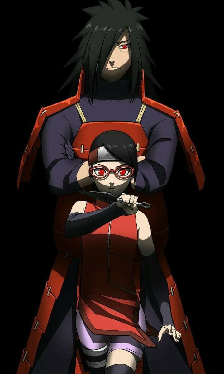 hd Sarada Uchiha Wallpapers | Peakpx