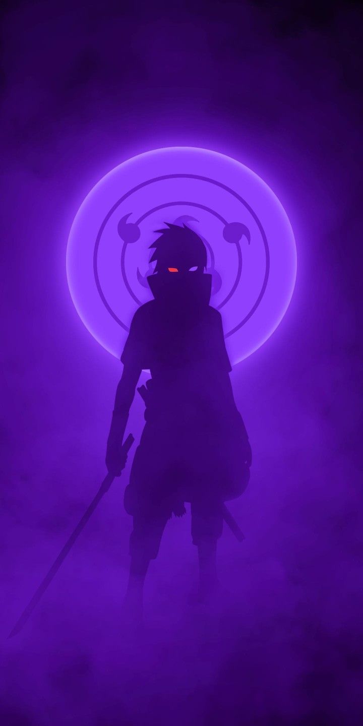 720x1440  boruto и Sarada Wallpaper Apk für Android herunterladen
