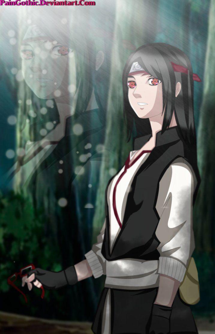 717x1115  Sarada Uchiha Wallpaper - TubeWP