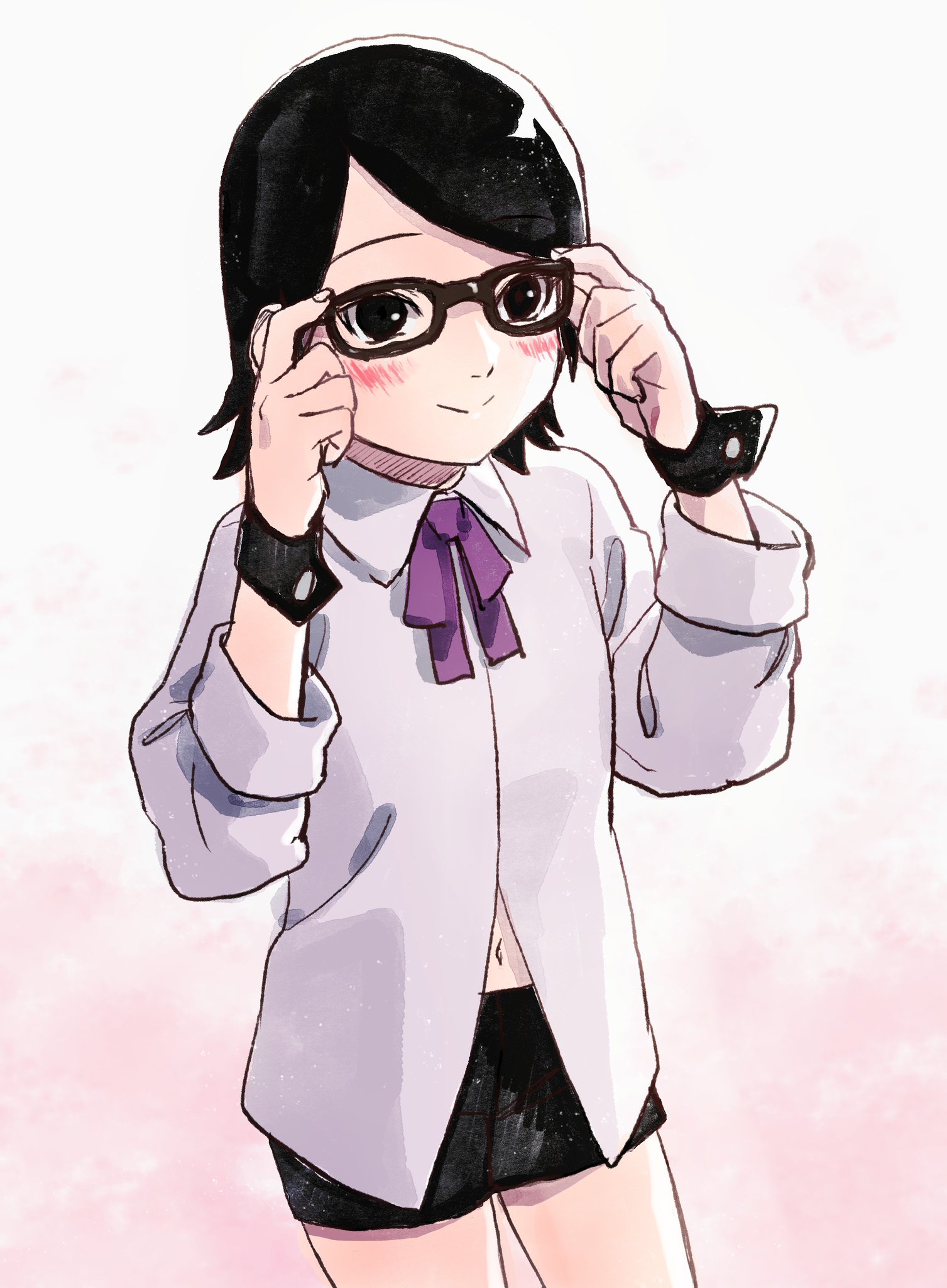 1507x2048  sasuke \ u0026 Sarada Uchiha Wallaper HD - Instagram vargz7 | Аниме EstéteCo, Arte Naruto, Anime Naruto