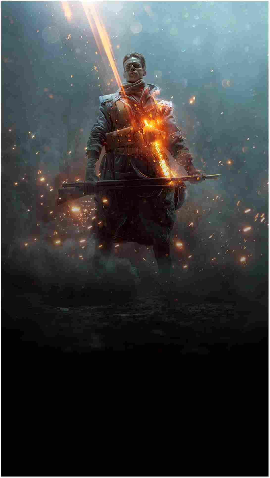 1091x1931  Awesome Бесплатные 11 обои Battlefield 1 - последнее обновление 2020 Обои Wise