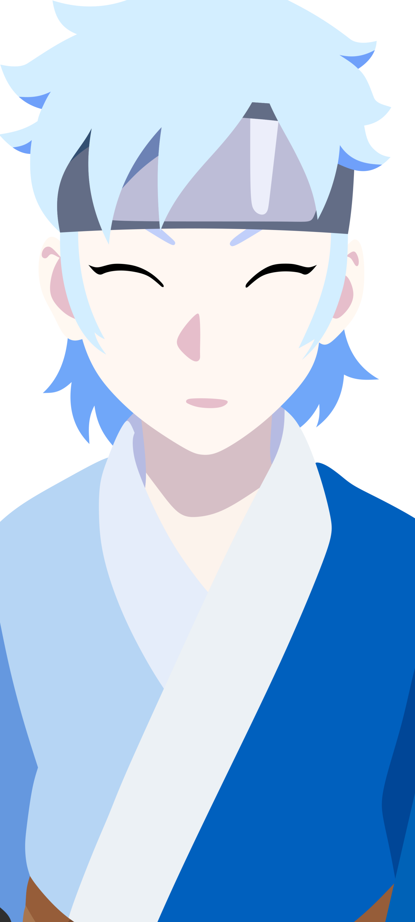 1440x3200 mitsuki, Boruto, HD Телефон Обои | Peakpx