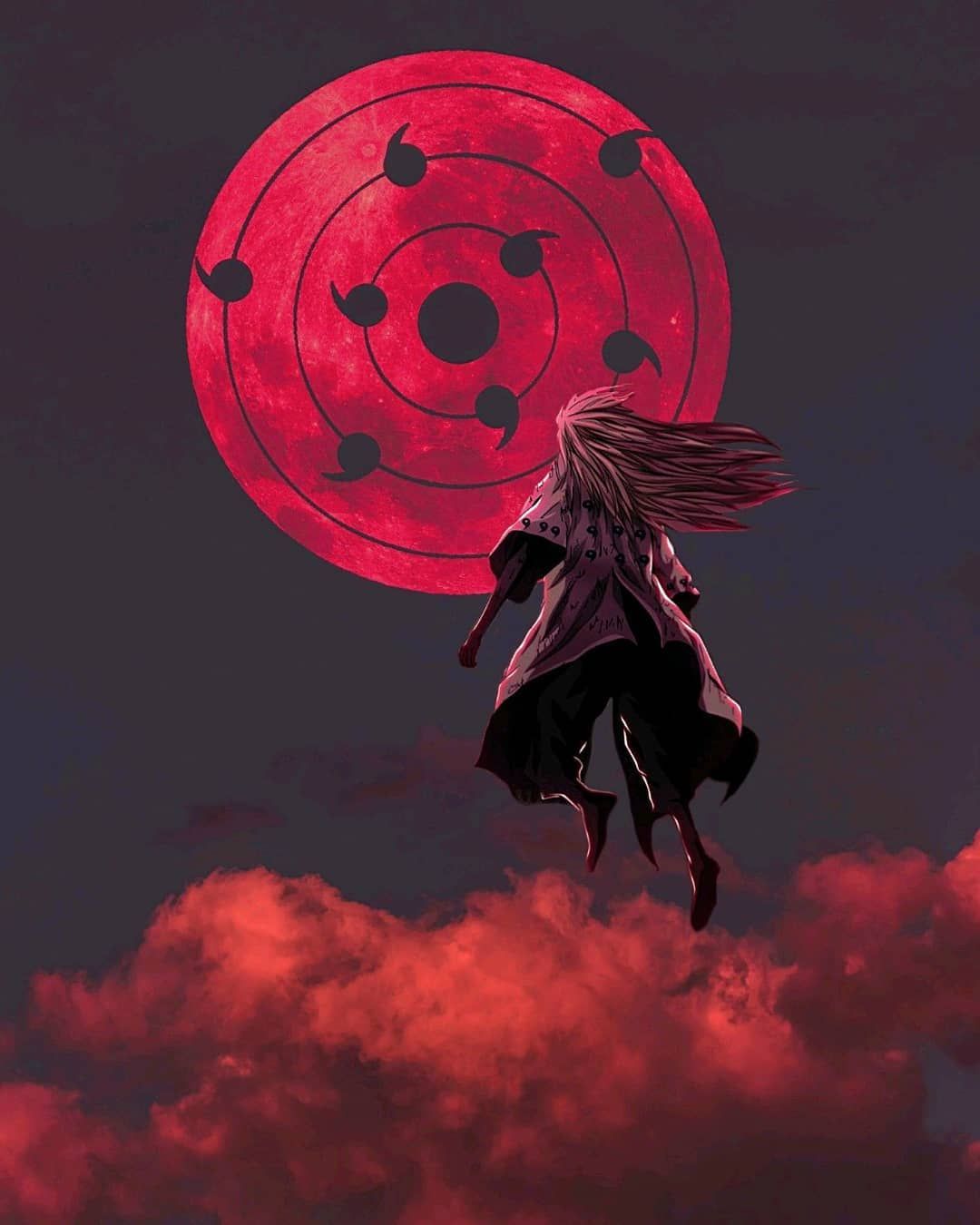 1080x1350  isshiki Otsutsuki Обои - в верхней части. Pngmart